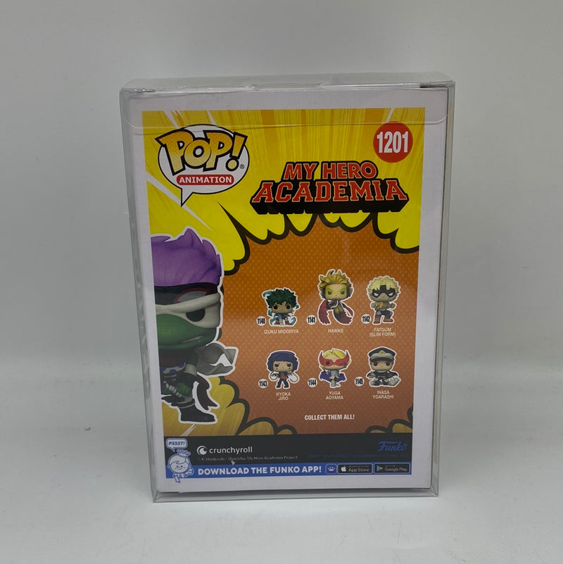 Funko Pop! My Hero Academia Spinner