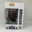Funko POP! Television Game of Thrones Drogon Supersized