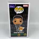 Funko Pop! MARVEL LOKI Ravonna Renslayer w/Miss Minutes