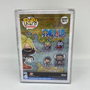 Funko POP! Animation One Piece Soba Mask Chase
