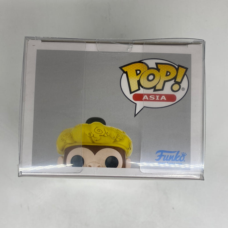 Funko Pop! Asia Chinese Acrobats: Jiao Jiao