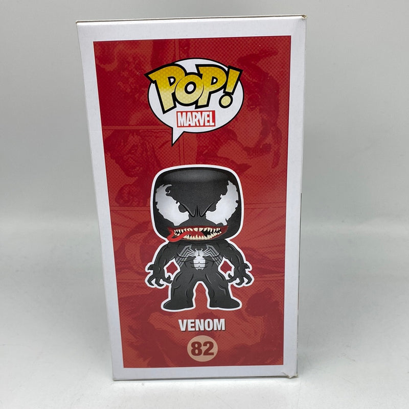 Funko Pop! Marvel: Venom