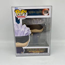Funko Pop! Animation Jujutsu Kaisen: Satoru Gojo