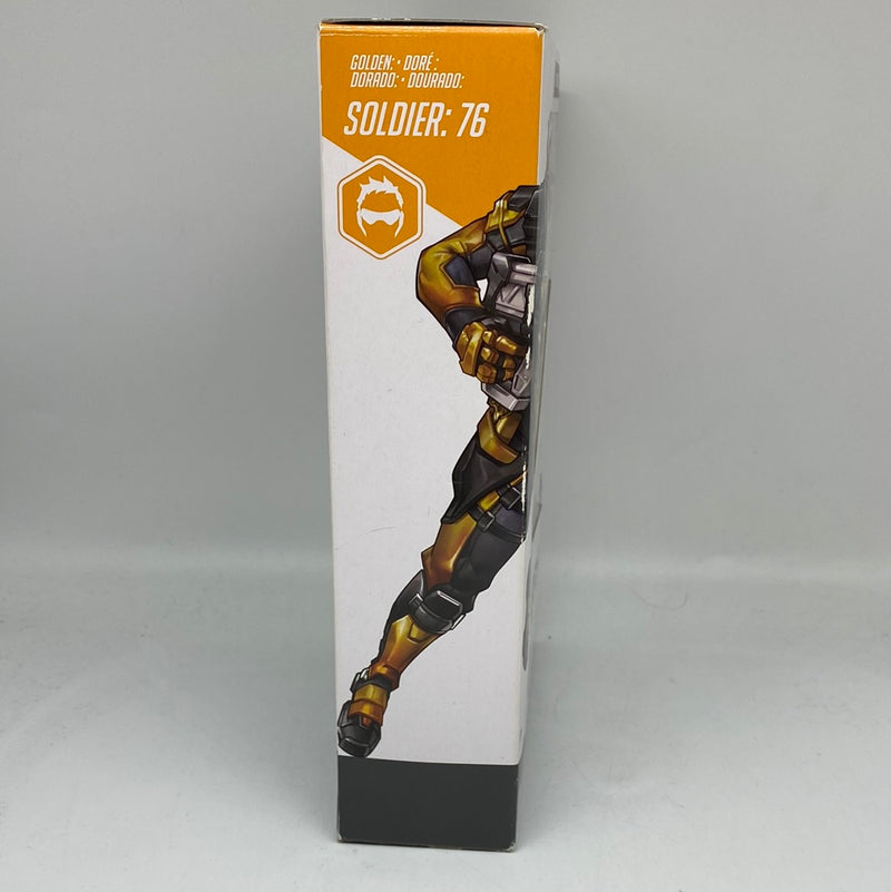 Overwatch Soldier: 76 Figure Ultimates Hasbro Action Figure