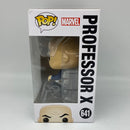 Funko Pop! Marvel Professor X