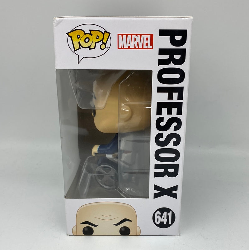 Funko Pop! Marvel Professor X