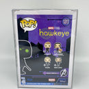 Funko Pop! Marvel Yelena