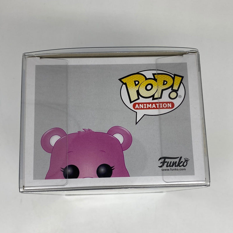 Funko Pop! Animation: Care Bears Cheer Bear