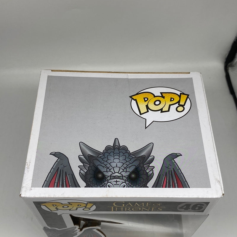 Funko POP! Television Game of Thrones Drogon Supersized