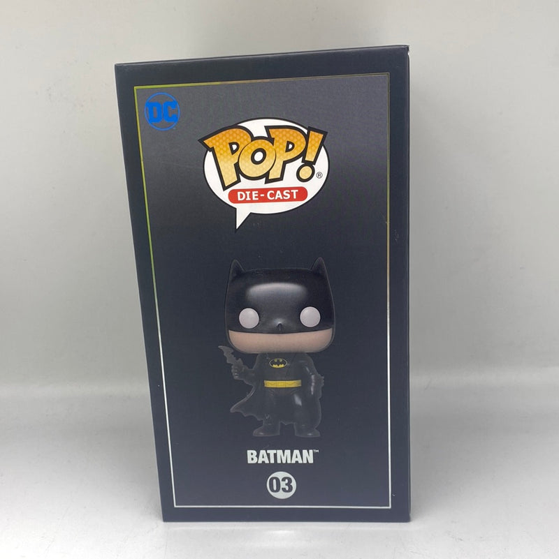 Funko Pop! DC Batman