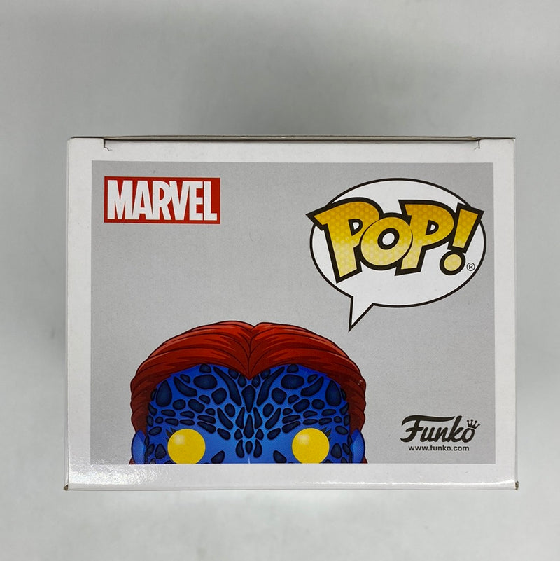 Funko Pop! Marvel: Mystique