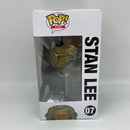 Funko Pop! Icons: Stan Lee