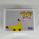 Funko Pop! Pokémon: Pikachu