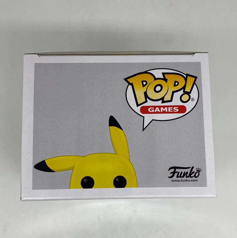 Funko Pop! Pokémon: Pikachu