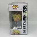 Funko Pop! Fullmetal Alchemist: Riza Hawkeye