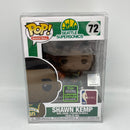 Funko Pop! NBA Seattle Supersonics: Shawn Kemp
