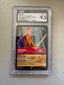 Disney Lorcana Hercules – Mighty Leader