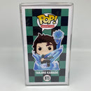 Funko Pop! Demon Slayer: Tanjiro Kamado