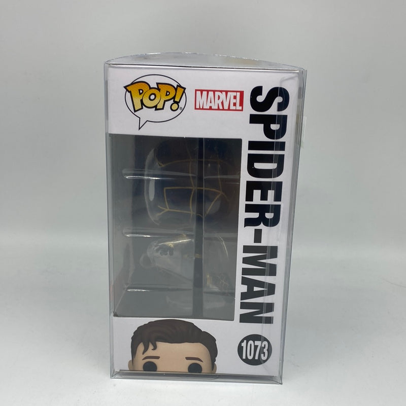 Funko Pop! Marvel Studios: Spider-Man No Way Home Spider-Man