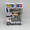 Funko Pop! Animation Demon Slayer: Muzan Kibutsuji