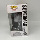 Superman False God Metallic