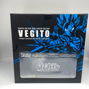 Bandai Tamashii Figuarts Zero Dragon Ball Z Super Saiyan God Super Saiyan Vegito