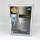 Funko Pop! Heroes: Batman The Animated Series - Two-Face