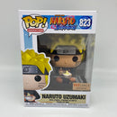 Funko Pop! Animation: Naruto Shippuden Naruto Uzumaki