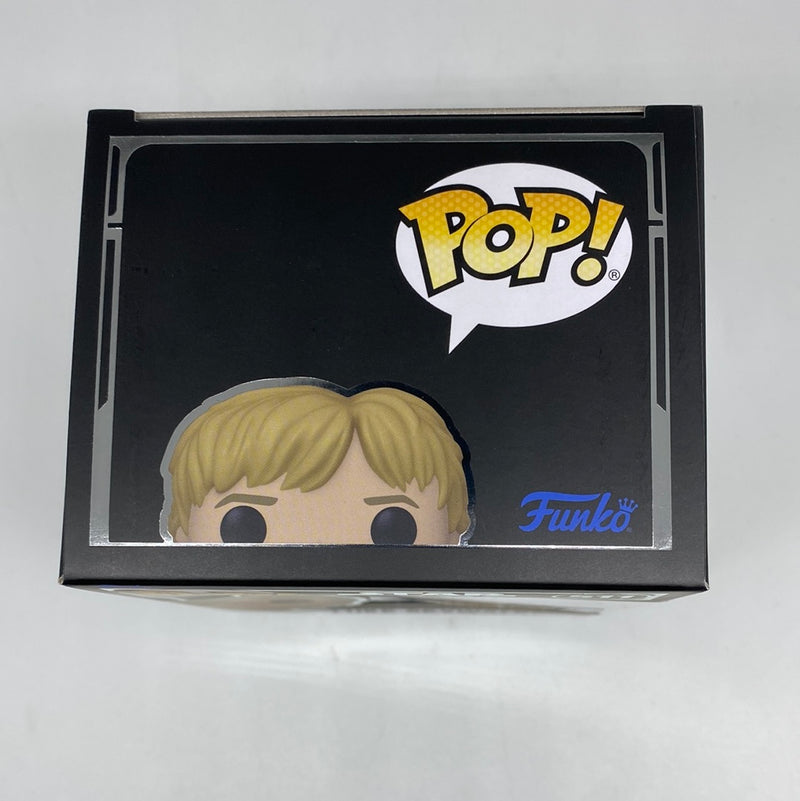 Funko Pop! Star Wars Luke Skywalker