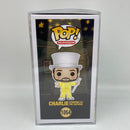 Funko Pop! Television It's Always Sunny in Philadelphia: Charlie Starring as The Dayman