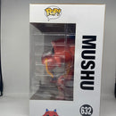 Funko Pop! Vinyl Jumbo 10": Disney - Mushu (10 inch)