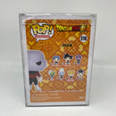 Funko Pop Dragon Ball Super Jiren Convention Exclusive Limited Edition