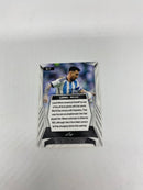 2023 Leaf Soccer Gold Lionel Messi
