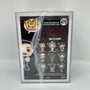Funko Pop! Television Stranger Things: Mr. Clarke