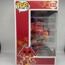 Funko Pop! Vinyl Jumbo 10": Disney - Mushu (10 inch)