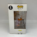 Funko Pop! Disney Donald Duck: Donald's Shoulder Angel & Devil 2 Pack Vinyl Figures 2022 Wondrous Convention Limited Edition