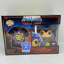Masters of The Universe Pop! & medium Tee Box Evil-Lyn