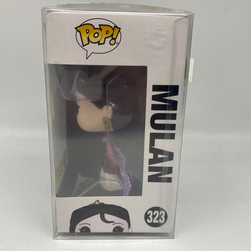 Funko POP Disney Mulan
