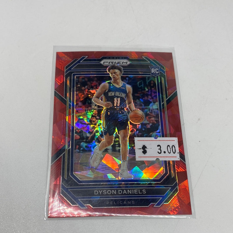 2022-23 PANINI PRIZM