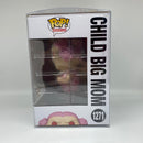 Funko Pop! One Piece Child Big Mom