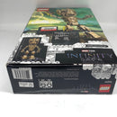 LEGO Marvel Super Heroes: I am Groot (76217)