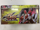 SEALED 2008 Collectors Tin: Wave 2 - Turbo Warrior - 2008 Collectors Tin (CT05)
