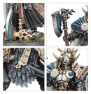 WARHAMMER AGE OF SIGMAR: SKAVENTIDE