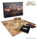 The Lord of The Rings: The War of the Rohirrim™ – Battle of Edoras™ Middle Earth Strategy Battle Game