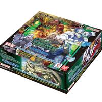 Digimon - Chain of Liberation Booster Box (EX04)