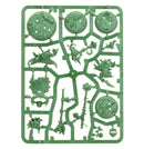 WARHAMMER UNDERWORLDS: GNARLWOOD - GRINKRAK'S LOONCOURT