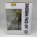 Funko Pop! Star Wars Dagobah Face-Off