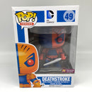 Funko Pop! Heroes DC Comics: Deathstroke Vinyl Figure