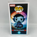 Funko Pop! Marvel Studios Doctor Strange in the Multiverse of Madness: Doctor Strange