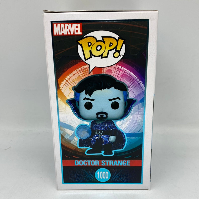 Funko Pop! Marvel Studios Doctor Strange in the Multiverse of Madness: Doctor Strange